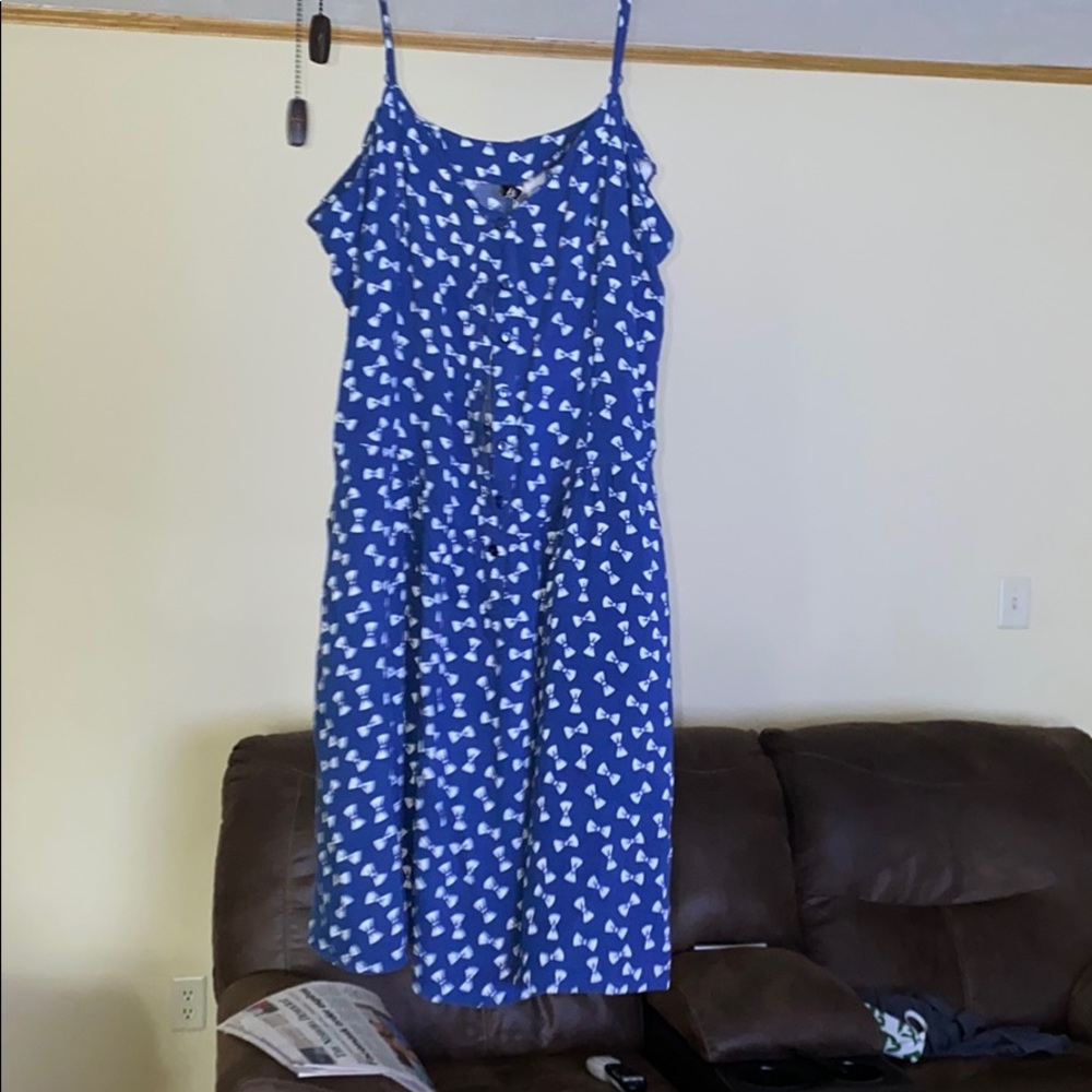 Women’s dress